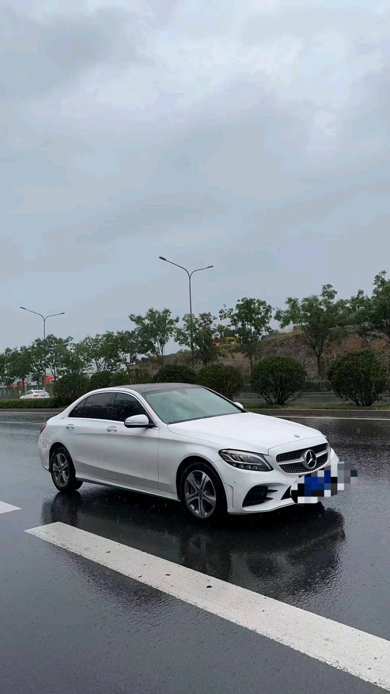 济南20年奔驰C3