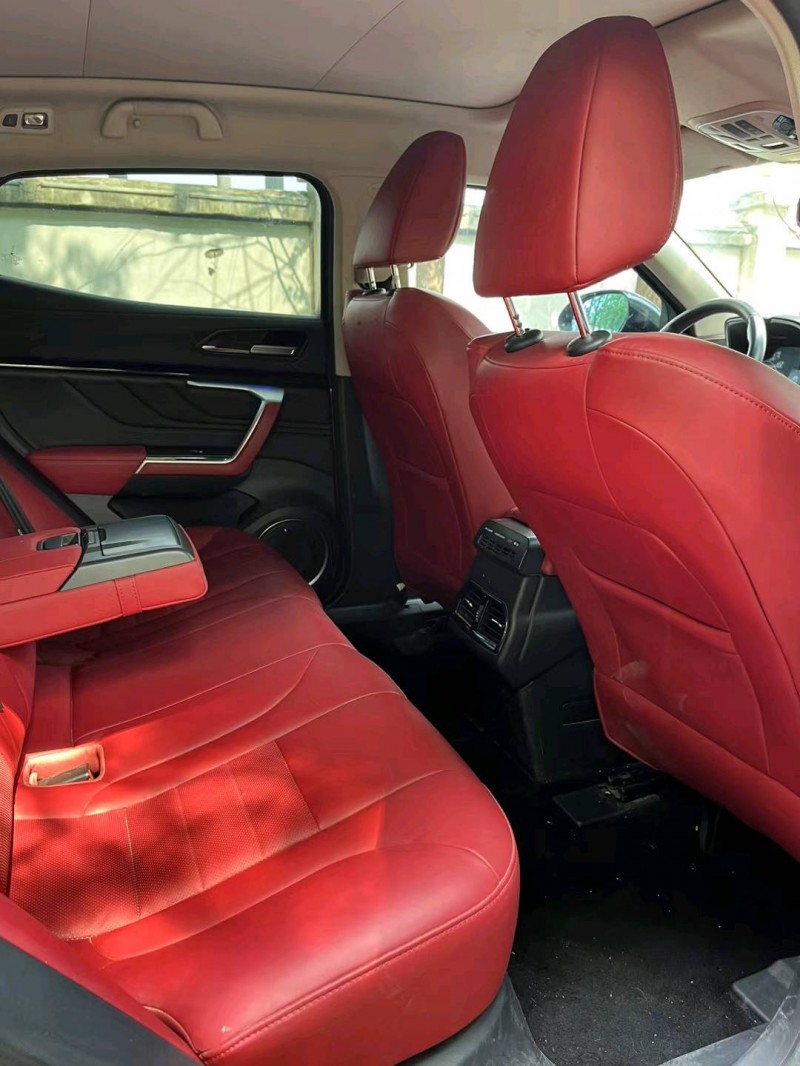 徐州18年長城汽車WEY VV54