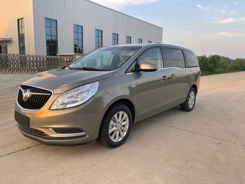 徐州19年别克GL82