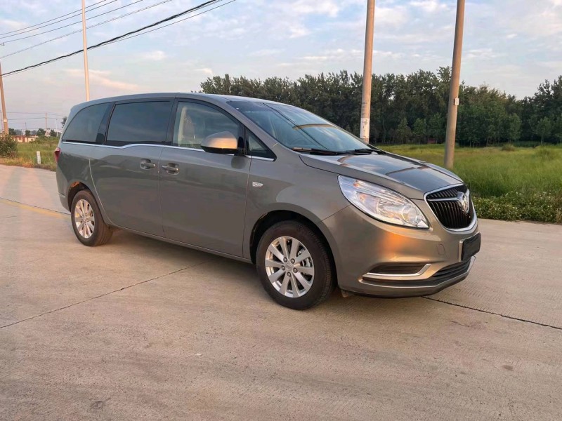 徐州19年别克GL83