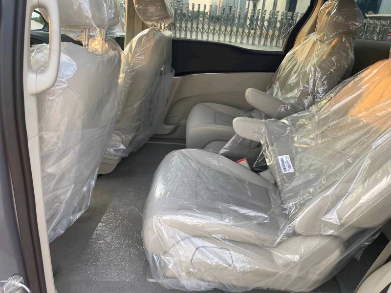 徐州19年别克GL85