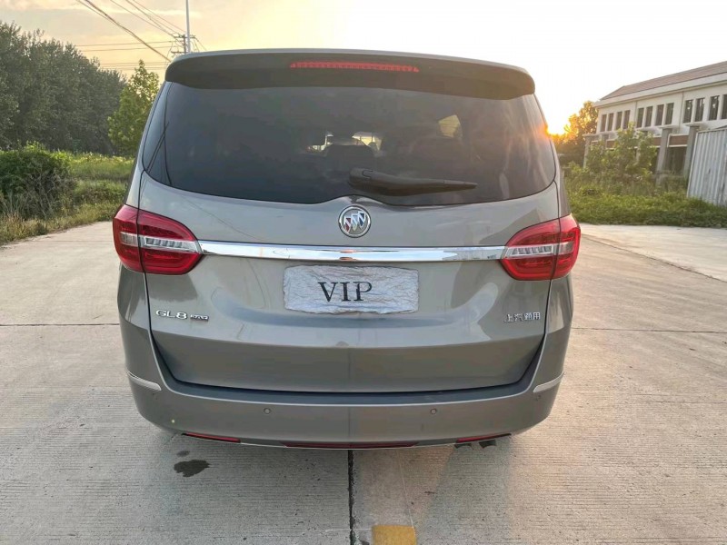 徐州19年别克GL89