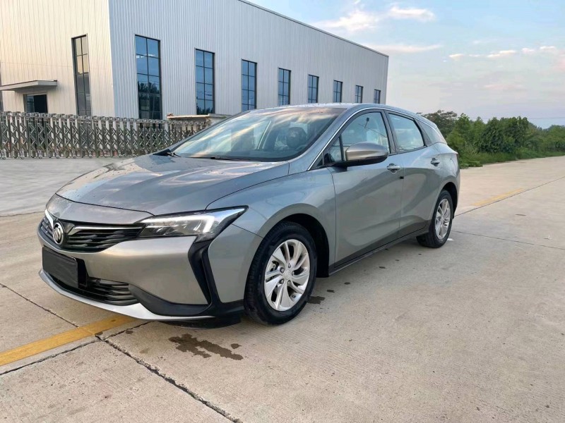 徐州23年别克微蓝2