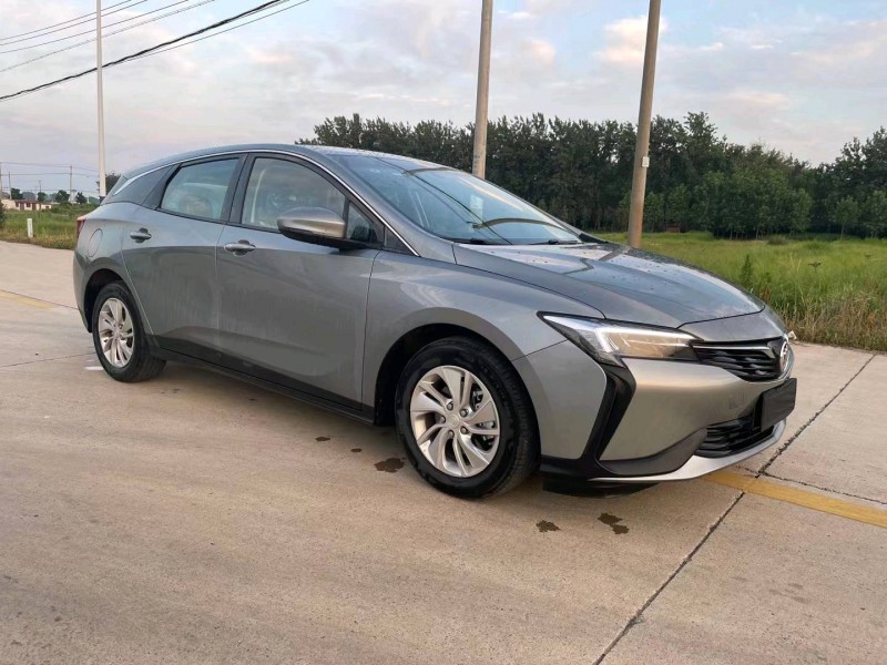 徐州23年别克微蓝3