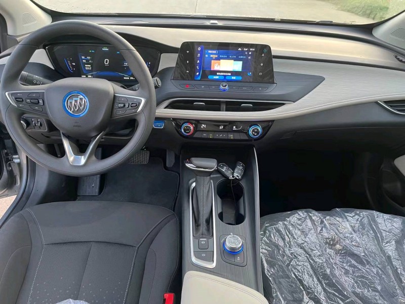 徐州23年别克微蓝4