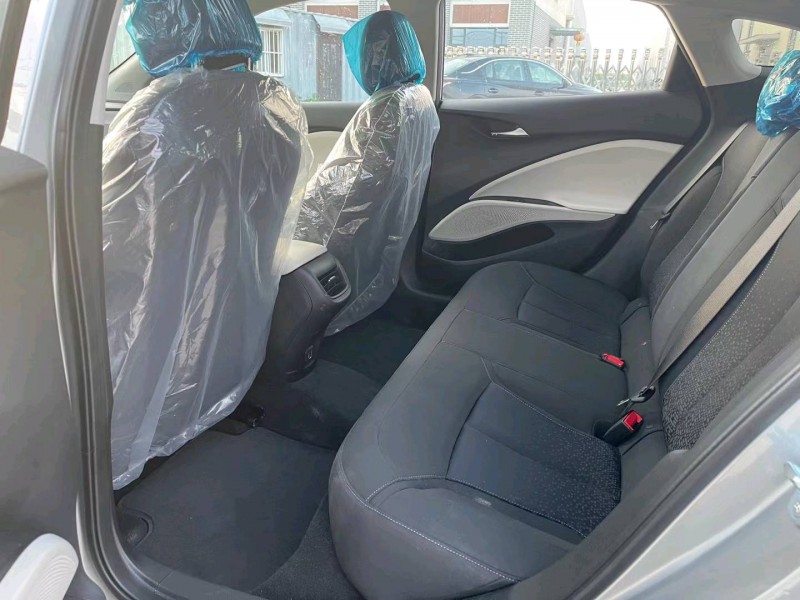 徐州23年别克微蓝5