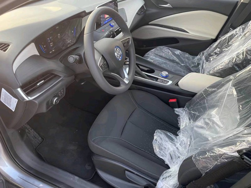 徐州23年别克微蓝6