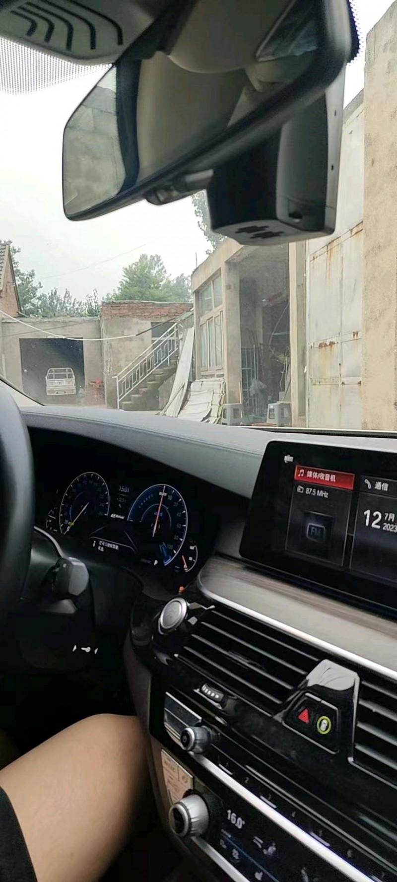常州19年宝马5系3