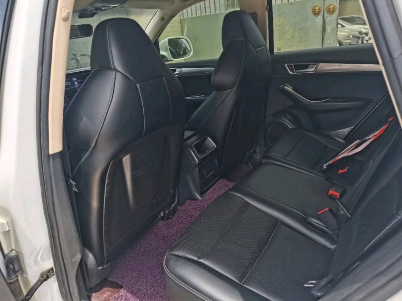 保定13年奥迪Q55