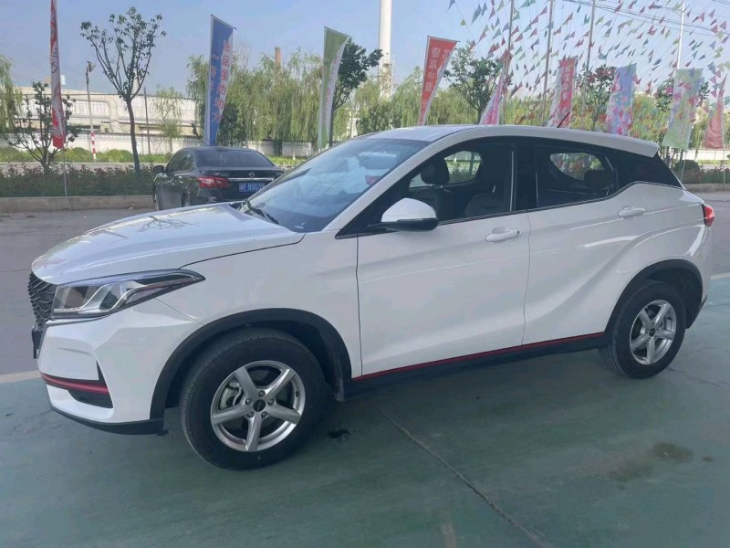 保定22年东风风光3