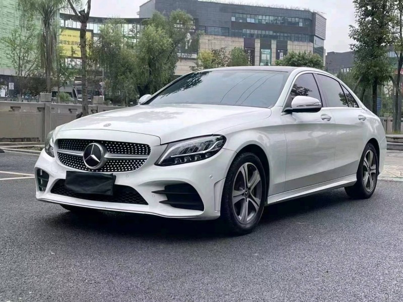 重庆20年奔驰C3