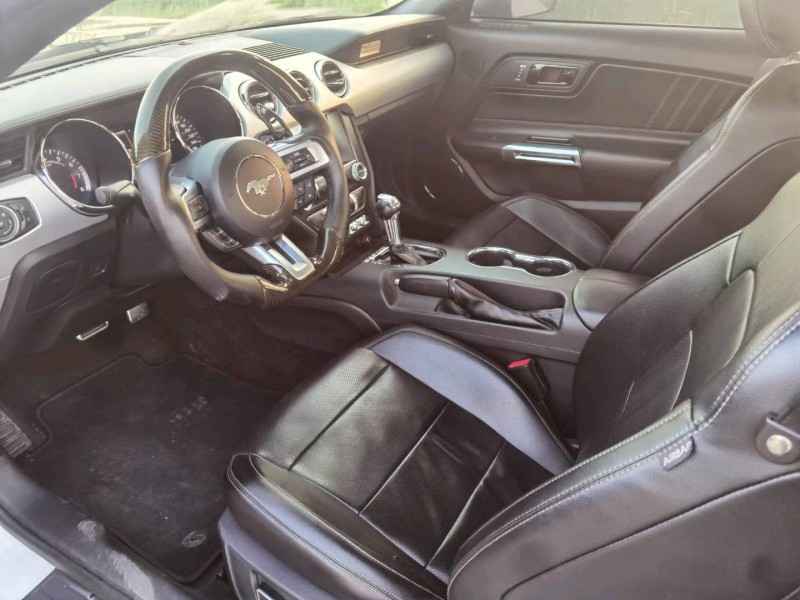 徐州16年福特野马5