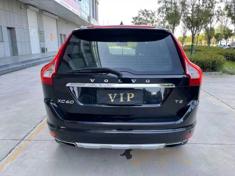 枣庄14年沃尔沃XC602