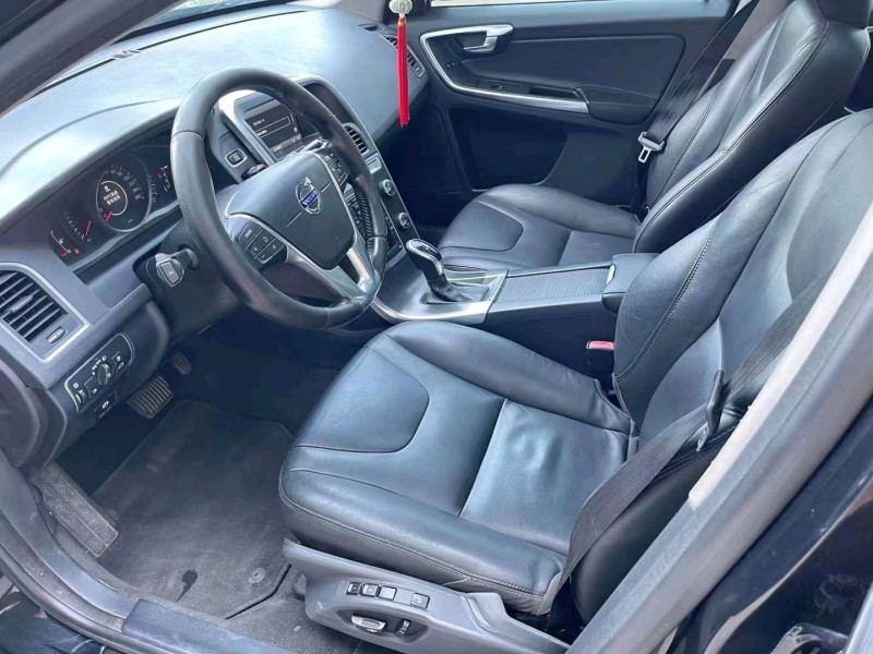 枣庄14年沃尔沃XC604