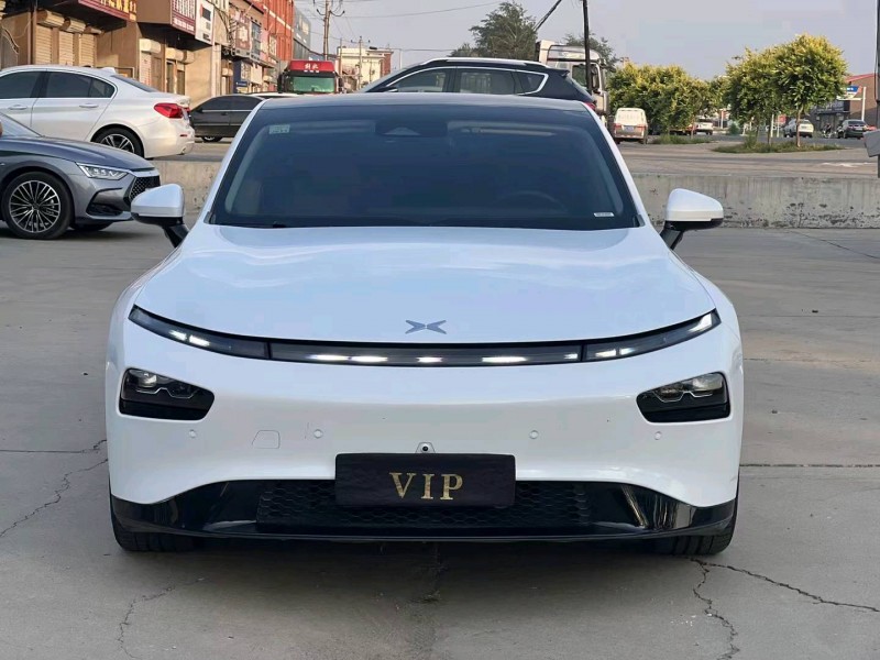 天津21年小鹏汽车p71