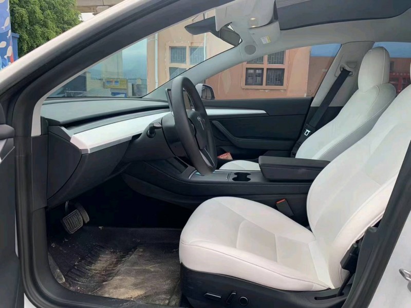 莆田21年特斯拉MODEL 37