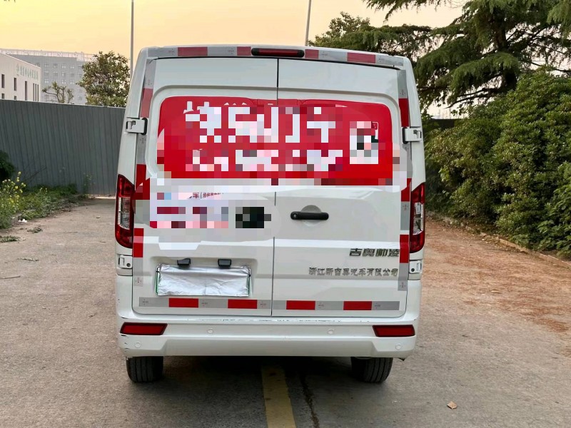 徐州23年江淮帥鈴9