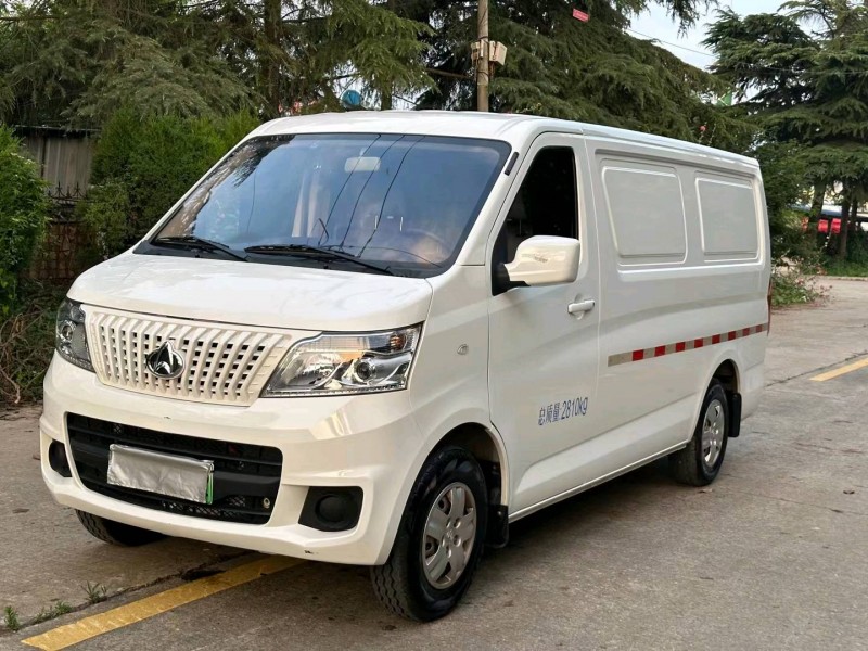 徐州22年長安汽車新豹MINI2