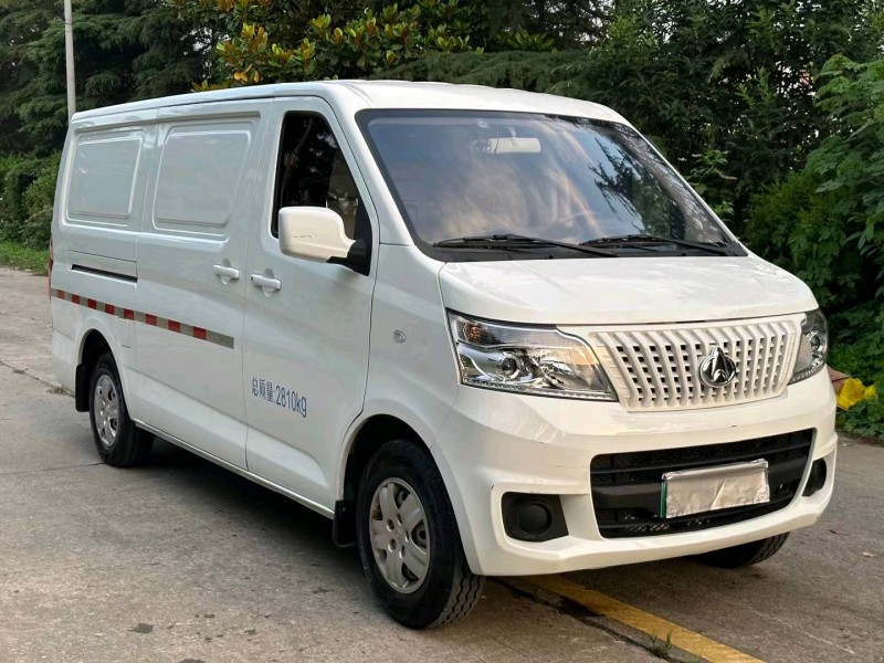 徐州22年長安汽車新豹MINI3