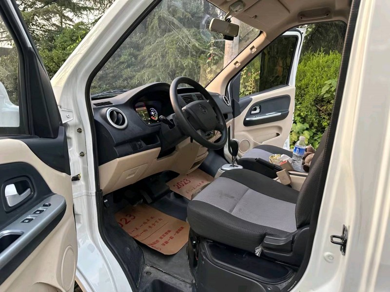 徐州22年長安汽車新豹MINI4