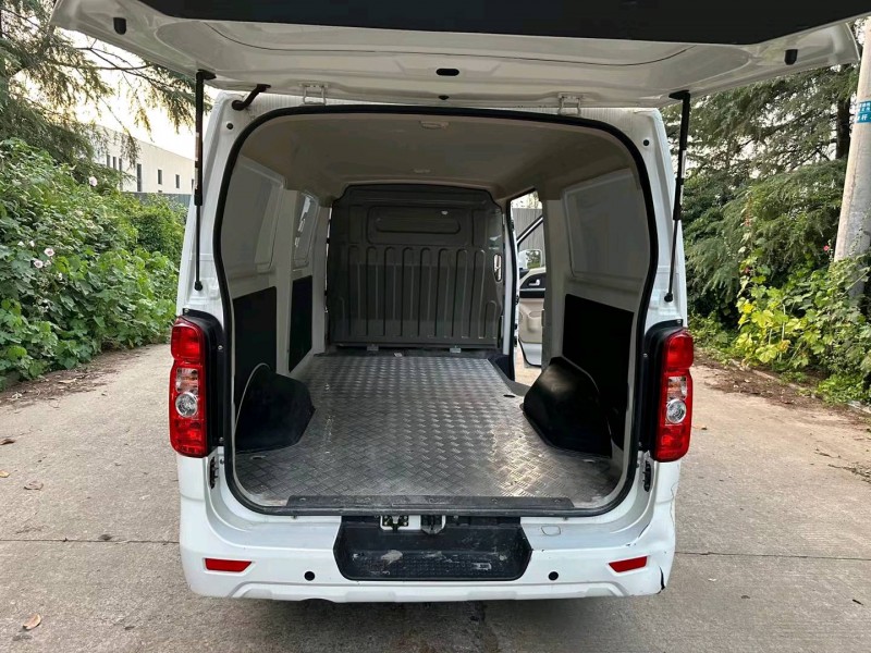 徐州22年長安汽車新豹MINI7