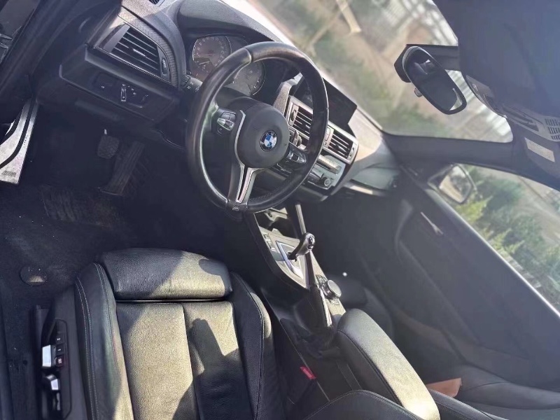 潍坊18年宝马M24