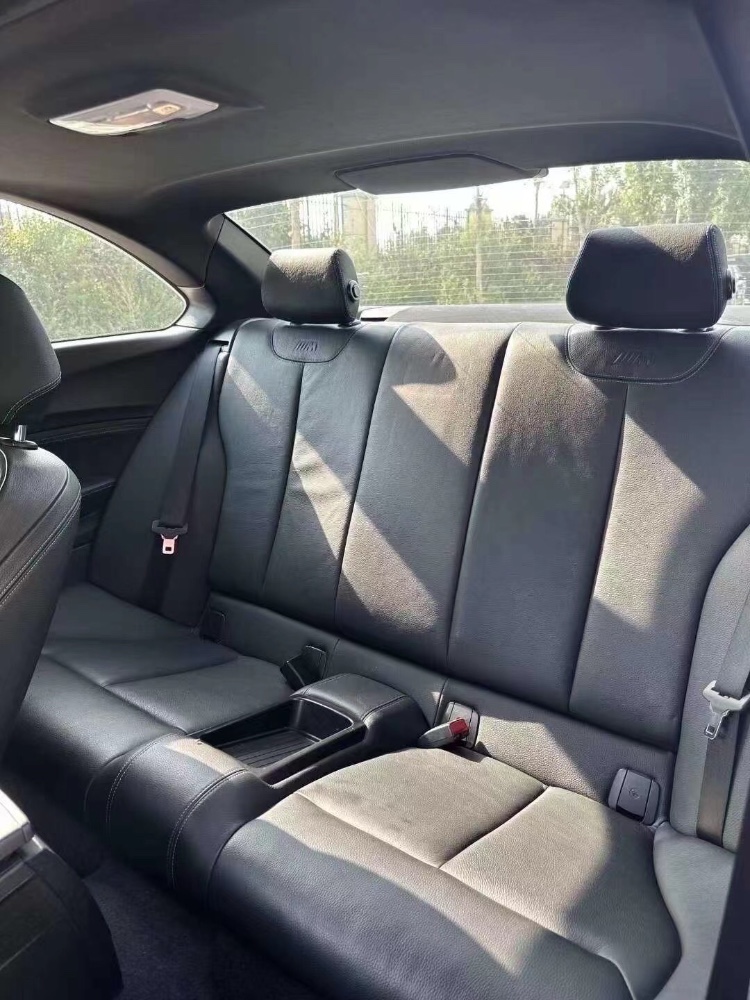 潍坊18年宝马M26