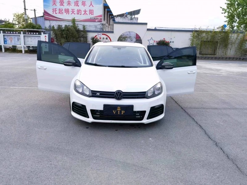 苏州15年大众高尔夫1