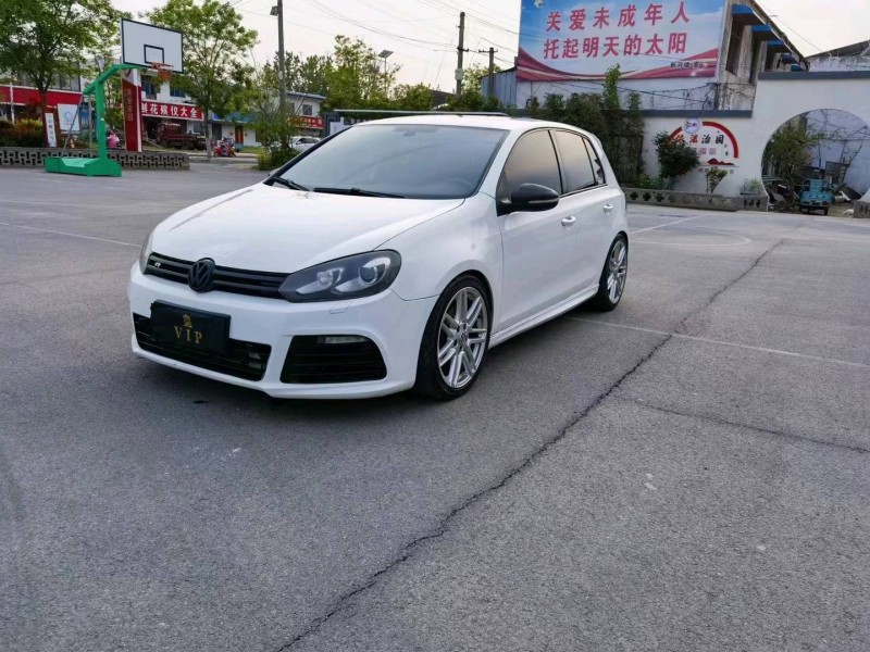 苏州15年大众高尔夫2