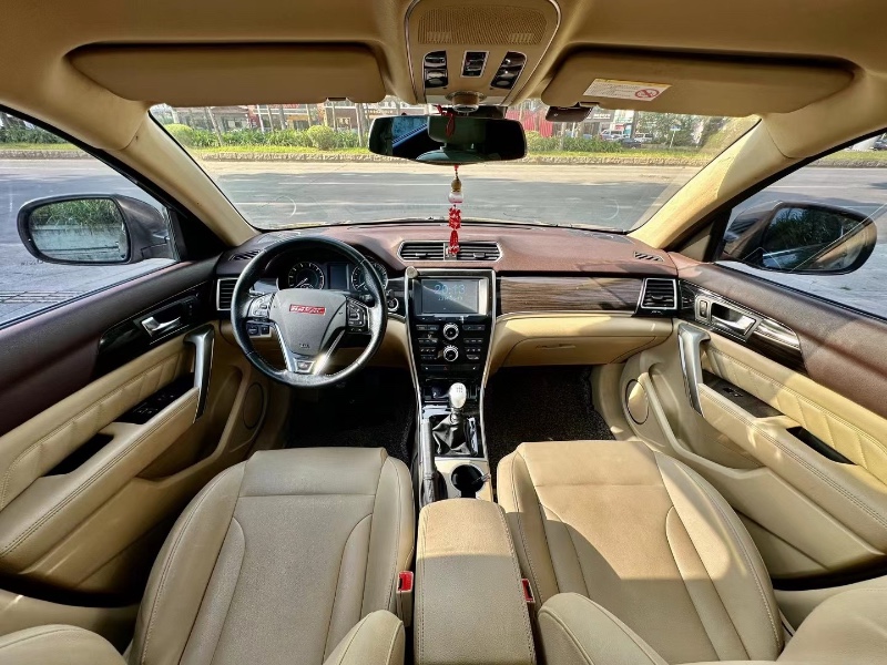 东莞15年哈弗H24