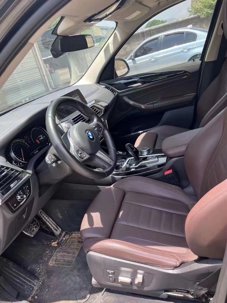 潍坊19年宝马X35