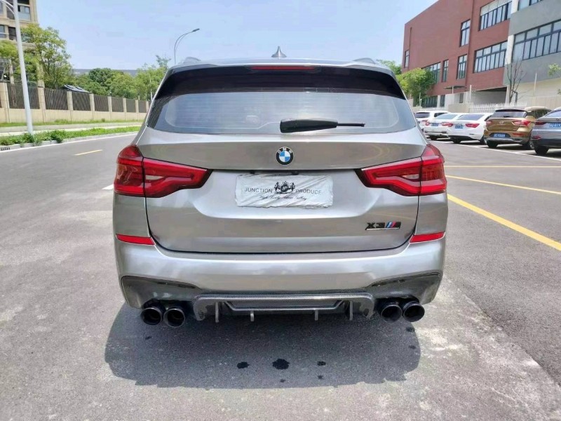 常州20年宝马X38