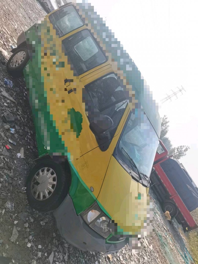 临沂15年福特全顺3