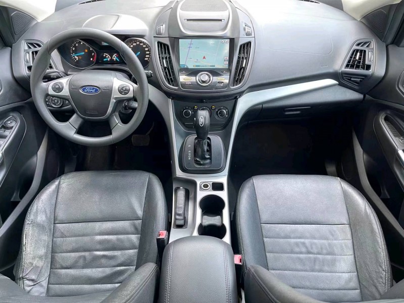 济宁14年福特翼虎5