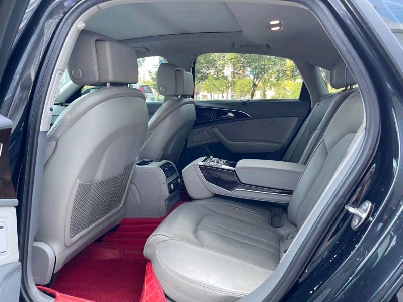 济宁12年奥迪A6L4