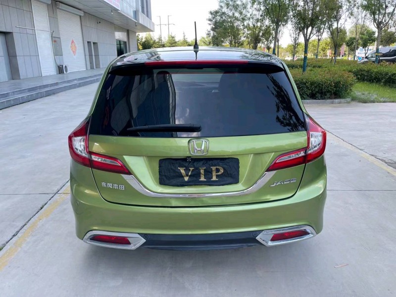 济宁14年本田杰德9
