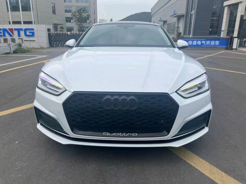 徐州19年奥迪A51