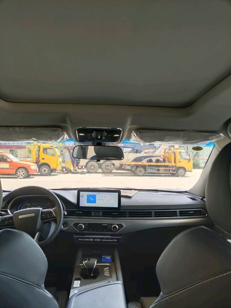 保定23年东南汽车DX84