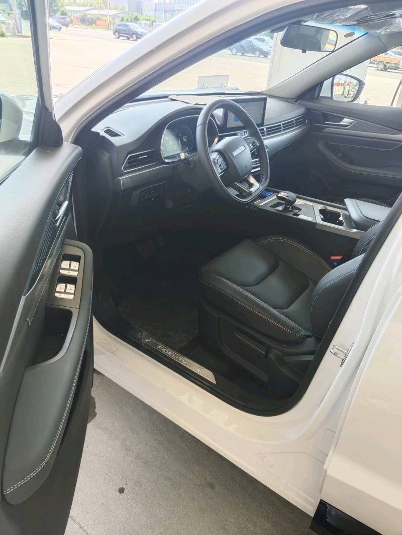 保定23年东南汽车DX85