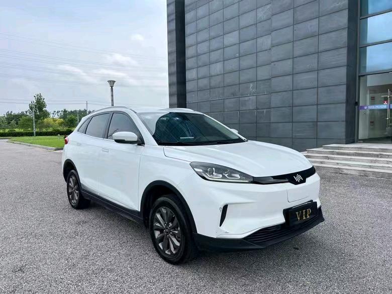 盐城21年威马汽车EX-52