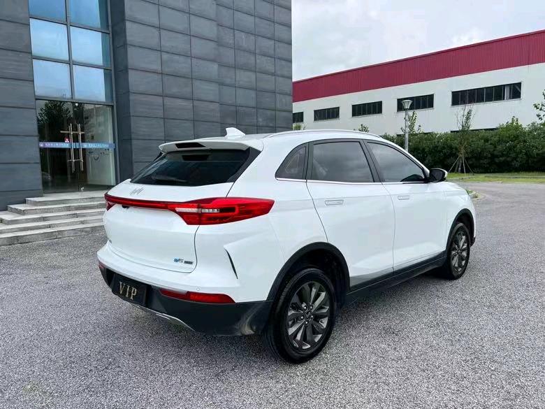 盐城21年威马汽车EX-59