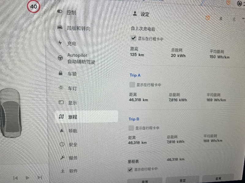 湛江20年特斯拉MODEL 36