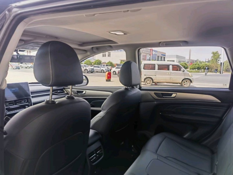 保定21年哈弗M65