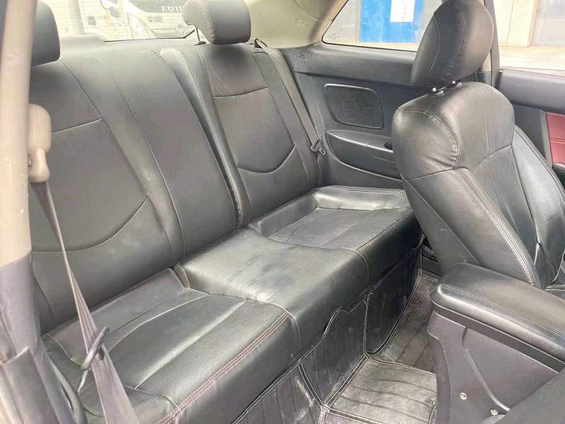 济宁13年起亚速迈6