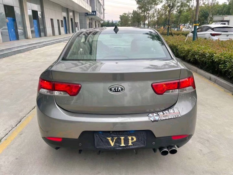 济宁13年起亚速迈9