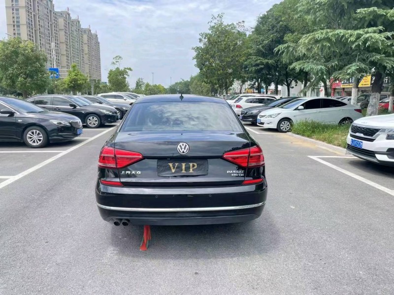 徐州19年大众帕萨特2