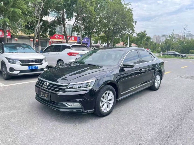徐州19年大众帕萨特3