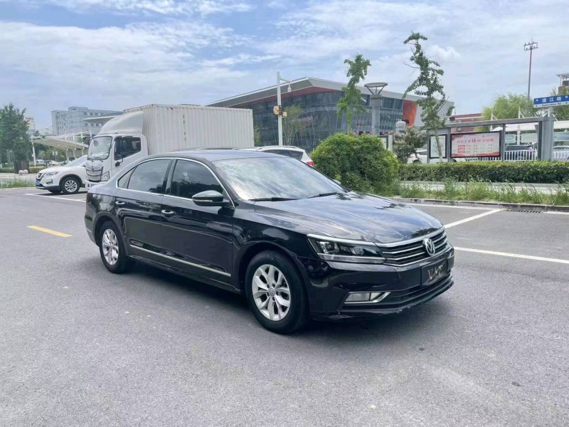 徐州19年大众帕萨特4