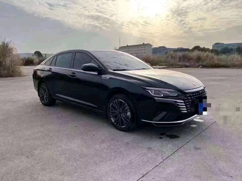 宜昌22年东风奕炫3