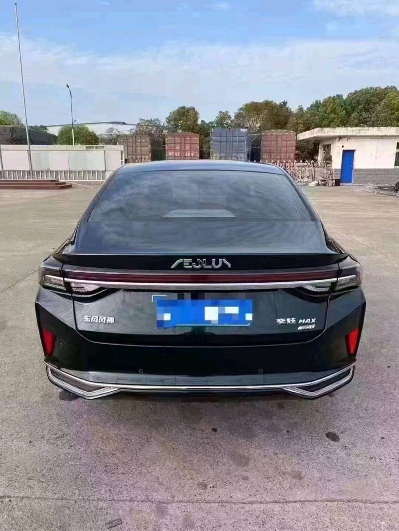 宜昌22年东风奕炫4